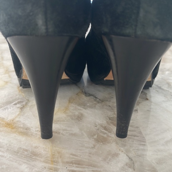 Cole Haan - Nike Air - Boots - Picture 4 of 6